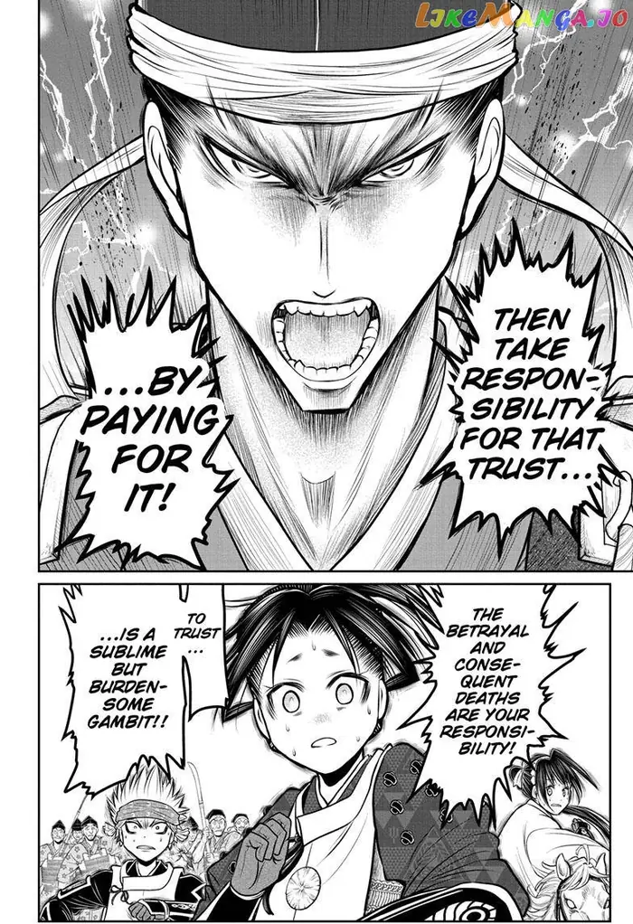 The Elusive Samurai Chapter 92 image 13_optimized